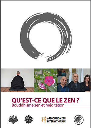 brochure zen