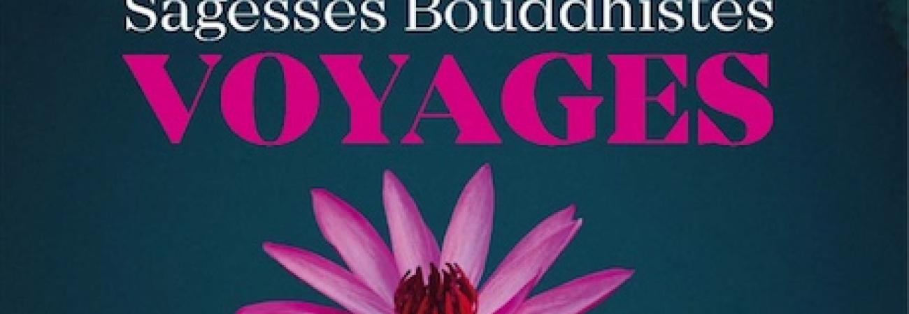 Voyage bouddhiste en Alsace