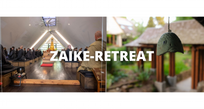 Zaike-Retreat